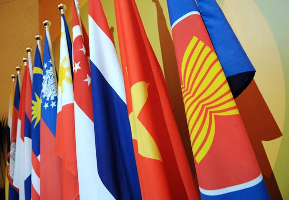 Vietnam contribuye a construcción de una comunidad de ASEAN pacífica y próspera ảnh 1 Vietnam contribuye a construcción de una comunidad de ASEAN pacífica y próspera ảnh 1