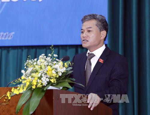 Vietnam y Sudcorea estrechan relaciones de amistad ảnh 1 Vietnam y Sudcorea estrechan relaciones de amistad ảnh 1