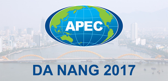 Ciudad vietnamita de Da Nang lista para la Semana de Alto Nivel del APEC 2017 ảnh 1