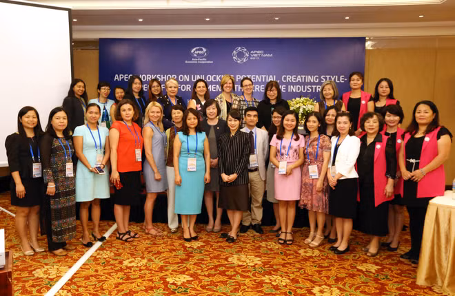 APEC estrena plataforma de comercio para las micro, pequeñas y medianas empresas ảnh 1