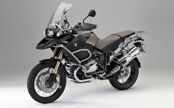 BMW en Vietnam llama a revisión técnica varios modelos de motocicletas ảnh 1 BMW en Vietnam llama a revisión técnica varios modelos de motocicletas ảnh 1