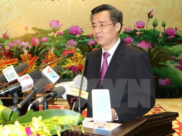 Organizaciones partidistas de Vietnam y Singapur intensifican colaboración ảnh 1 Organizaciones partidistas de Vietnam y Singapur intensifican colaboración ảnh 1