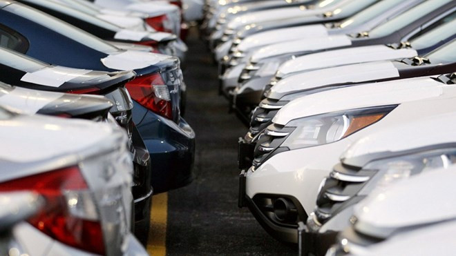Demanda de compra de autos aumentará en Vietnam en los próximos seis meses ảnh 1 Demanda de compra de autos aumentará en Vietnam en los próximos seis meses ảnh 1