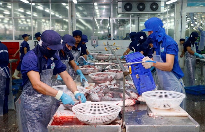 Empresas japonesas buscan socios en provincia vietnamita de Dong Nai ảnh 1 Empresas japonesas buscan socios en provincia vietnamita de Dong Nai ảnh 1