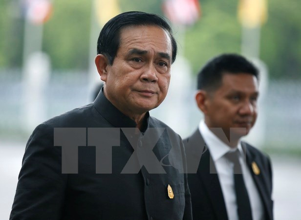 Tailandia establecerá Agencia Nacional para Investigación y Renovación ảnh 1 Tailandia establecerá Agencia Nacional para Investigación y Renovación ảnh 1