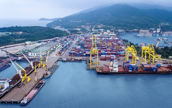 Hai Phong: ciudad potencial de industria, comercio y logística ảnh 1