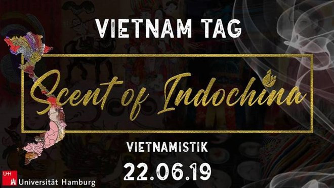 Efectuarán en Alemania Día de Vietnam en el marco del centenario de Universidad de Hamburgo ảnh 1 Efectuarán en Alemania Día de Vietnam en el marco del centenario de Universidad de Hamburgo ảnh 1