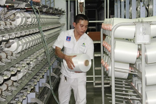 Publicarán Libro Blanco sobre Empresas de Vietnam 2019 ảnh 1 Publicarán Libro Blanco sobre Empresas de Vietnam 2019 ảnh 1