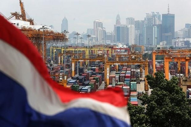 Tailandia destina tres billones de dólares por conexión entre países en la región ảnh 1 Tailandia destina tres billones de dólares por conexión entre países en la región ảnh 1