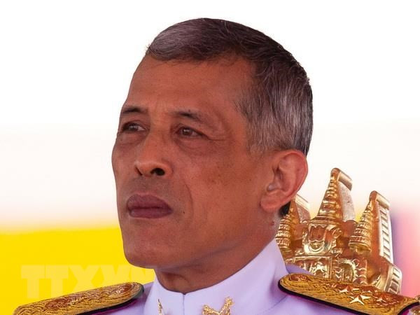 Presidirá rey de Tailandia inauguración de la primera sesión parlamentaria ảnh 1 Presidirá rey de Tailandia inauguración de la primera sesión parlamentaria ảnh 1