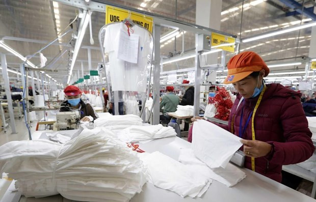 Celebrarán en Vietnam conferencia de la Reunión Asia-Europa sobre desarrollo inclusivo ảnh 1 Celebrarán en Vietnam conferencia de la Reunión Asia-Europa sobre desarrollo inclusivo ảnh 1