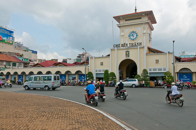 Business Insider elige Vietnam como destino para viajeros solitarios ảnh 1 Business Insider elige Vietnam como destino para viajeros solitarios ảnh 1