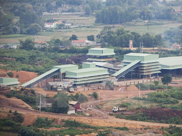 Bac Giang crea grupo de apoyo a inversores japoneses ảnh 1 Bac Giang crea grupo de apoyo a inversores japoneses ảnh 1