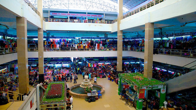 Business Insider elige Vietnam como destino para viajeros solitarios ảnh 5 Business Insider elige Vietnam como destino para viajeros solitarios ảnh 5