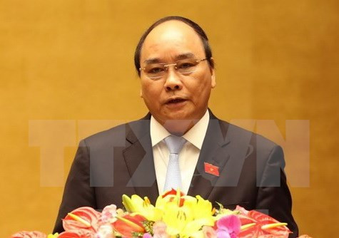Relaciones Vietnam- China continúan desarrollo positivo ảnh 1 Relaciones Vietnam- China continúan desarrollo positivo ảnh 1