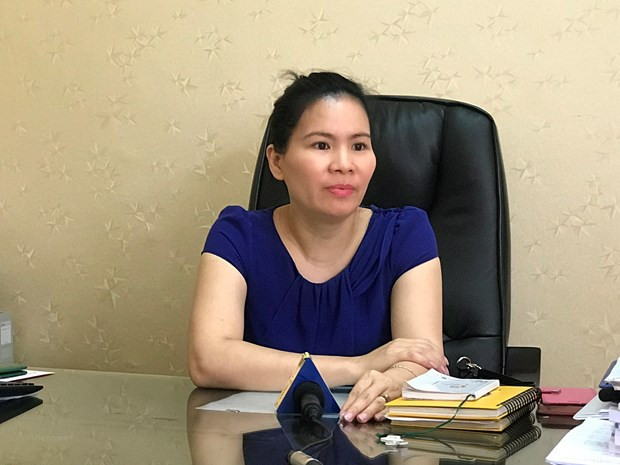 Buscan soluciones para sector de calzado de Vietnam en medio del COVID-19 ảnh 2 Buscan soluciones para sector de calzado de Vietnam en medio del COVID-19 ảnh 2