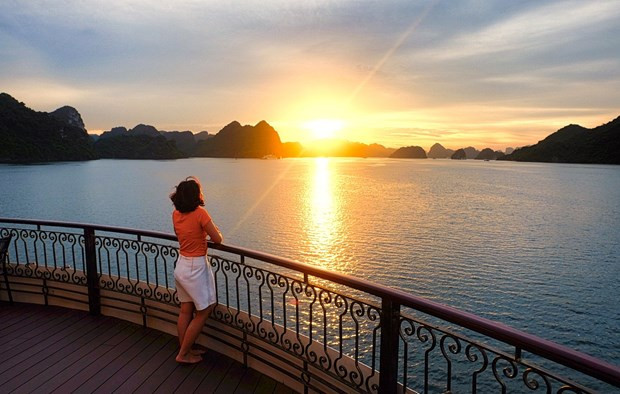 Turismo de bienestar, un filón por explotar en Vietnam ảnh 4 Turismo de bienestar, un filón por explotar en Vietnam ảnh 4
