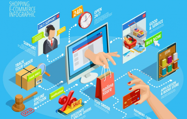 Vietnam a la vanguardia en el impulso de la transformación digital ảnh 1 Vietnam a la vanguardia en el impulso de la transformación digital ảnh 1