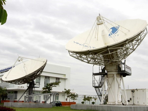 Vietnam por operar satélites eficazmente para desarrollo socioeconómico ảnh 2 Vietnam por operar satélites eficazmente para desarrollo socioeconómico ảnh 2