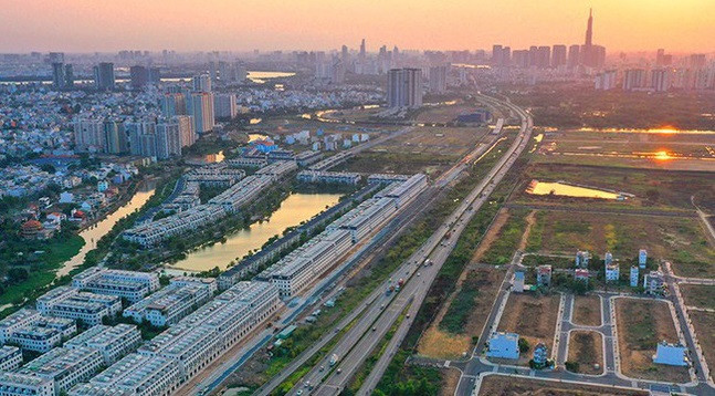 Empresas vietnamitas optan por conquistar mercado de Oriente Medio ảnh 1