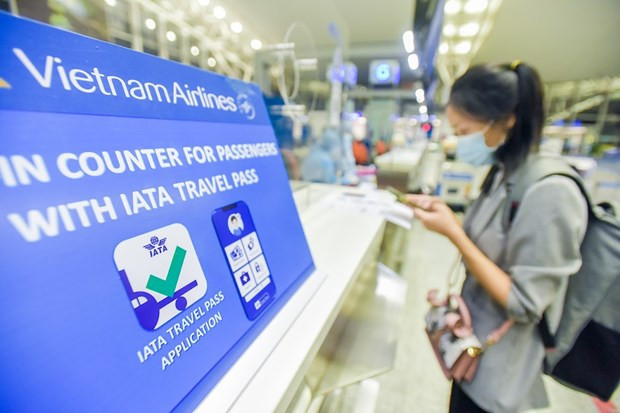 Sector aéreo de Vietnam listo para adaptarse a la nueva normalidad ảnh 3 Sector aéreo de Vietnam listo para adaptarse a la nueva normalidad ảnh 3