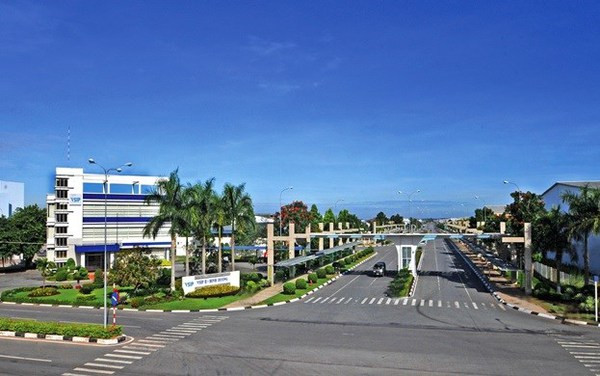 Mercado inmobiliario vietnamita registra grandes negocios de M&A ảnh 2