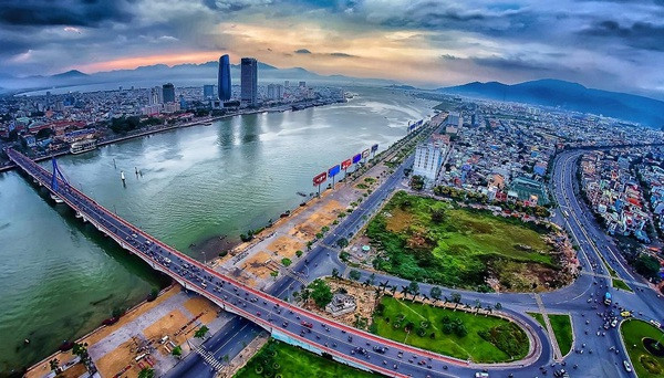 Convertirán Da Nang en un gran centro socioeconómico ảnh 1 Convertirán Da Nang en un gran centro socioeconómico ảnh 1