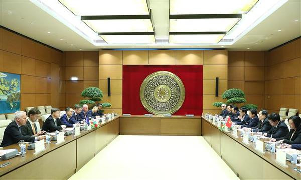 Comisión Europea resolverá “tarjeta amarrilla” de IUU para Vietnam ảnh 2 Comisión Europea resolverá “tarjeta amarrilla” de IUU para Vietnam ảnh 2