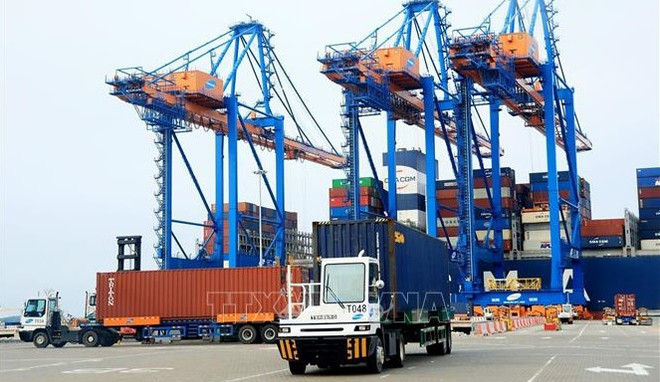 Vietnam trabaja por proteger empresas nacionales ante caso de defensa comercial ảnh 1