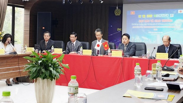 Vietnam apunta a convertirse en actor en cadenas de suministro aeroespaciales ảnh 1 Vietnam apunta a convertirse en actor en cadenas de suministro aeroespaciales ảnh 1