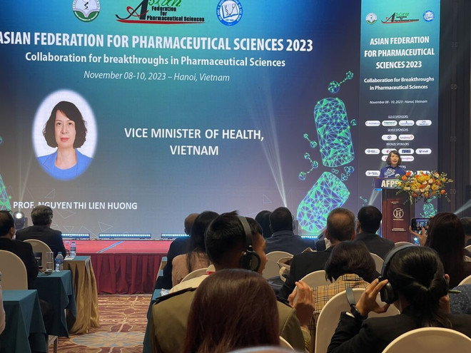 Precios de medicamentos en Vietnam son más bajos que en Asia-Pacífico ảnh 2
