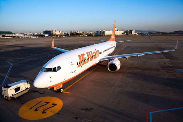 Jeju Air explotará vuelo directo Incheon – Da Lat ảnh 1 Jeju Air explotará vuelo directo Incheon – Da Lat ảnh 1