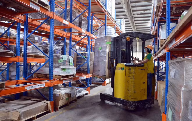 Buscan soluciones para eliminar barreras al comercio transfronterizo ảnh 2
