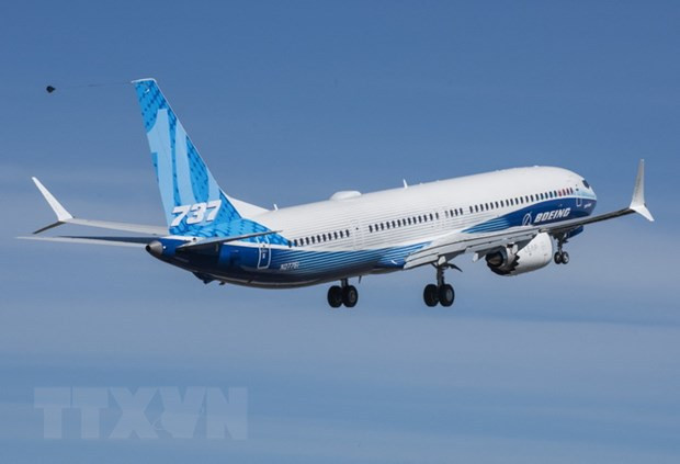 Vietnam apunta a convertirse en actor en cadenas de suministro aeroespaciales ảnh 2 Vietnam apunta a convertirse en actor en cadenas de suministro aeroespaciales ảnh 2