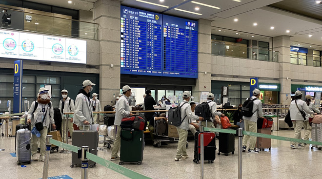 Vietnam envía más de 132 mil trabajadores al extranjero en 10 meses ảnh 1 Vietnam envía más de 132 mil trabajadores al extranjero en 10 meses ảnh 1