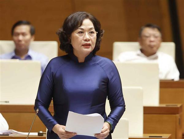 Vietnam busca acelerar desembolso de crédito de viviendas sociales ảnh 2 Vietnam busca acelerar desembolso de crédito de viviendas sociales ảnh 2