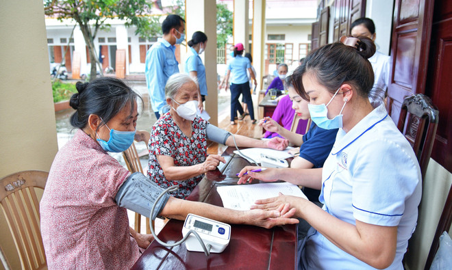 Resalta PNUD empeño de Vietnam por cumplir metas económicas y climáticas ảnh 3 Resalta PNUD empeño de Vietnam por cumplir metas económicas y climáticas ảnh 3