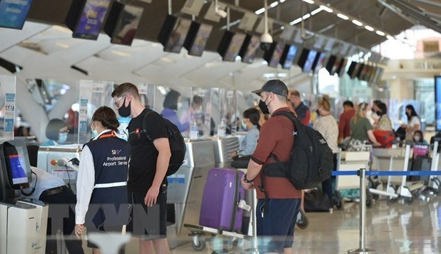 Reportan comentarios positivos sobre nueva política de visa de Vietnam ảnh 2 Reportan comentarios positivos sobre nueva política de visa de Vietnam ảnh 2