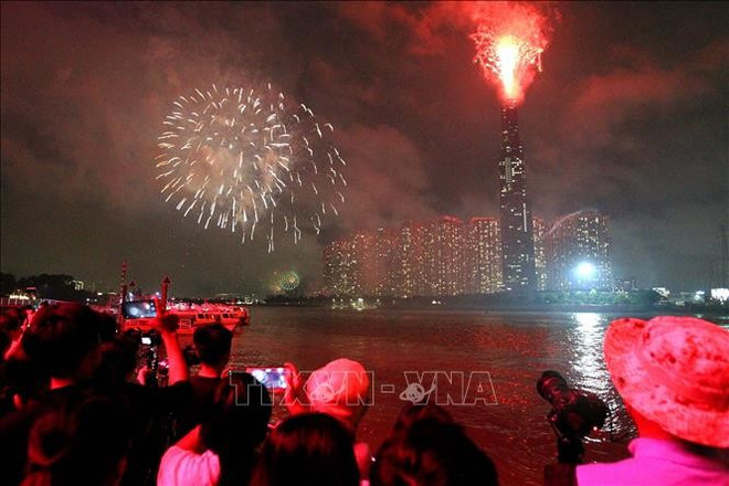 Ciudad Ho Chi Minh acogerá diversos eventos durante las vacaciones del Día Nacional ảnh 1 Ciudad Ho Chi Minh acogerá diversos eventos durante las vacaciones del Día Nacional ảnh 1