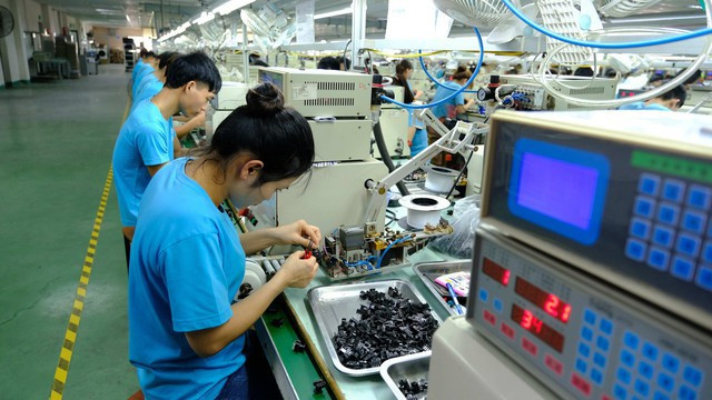 Resalta PNUD empeño de Vietnam por cumplir metas económicas y climáticas ảnh 2 Resalta PNUD empeño de Vietnam por cumplir metas económicas y climáticas ảnh 2