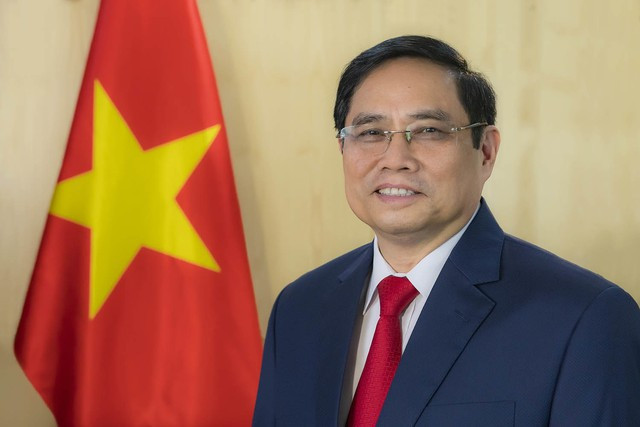 Primer ministro de Vietnam asistirá a Cumbre de ASEAN en Indonesia ảnh 1 Primer ministro de Vietnam asistirá a Cumbre de ASEAN en Indonesia ảnh 1