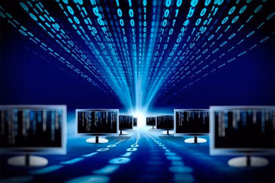 Instituido Día Tradición del sector de información de Vietnam ảnh 1