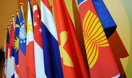 Promueven rol central de ASEAN en solución de asuntos regionales de seguridad ảnh 1 Promueven rol central de ASEAN en solución de asuntos regionales de seguridad ảnh 1