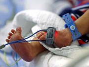 Al menos 30 niños muertos por enfermedad desconocida en Myanmar ảnh 1 Al menos 30 niños muertos por enfermedad desconocida en Myanmar ảnh 1