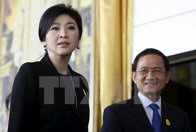 Tailandia: Yingluck criticada de demorar investigación sobre subsidio de arroz ảnh 1 Tailandia: Yingluck criticada de demorar investigación sobre subsidio de arroz ảnh 1