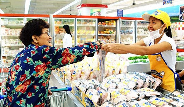 Filipinas: Inflación de 2015 inferior a meta ảnh 1 Filipinas: Inflación de 2015 inferior a meta ảnh 1