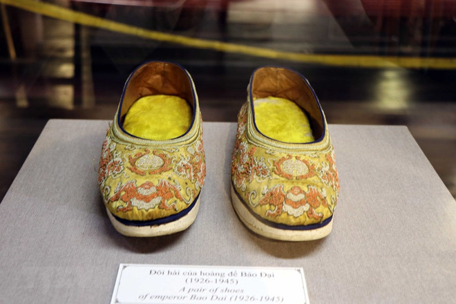 [Foto] Museo de Antigüedad de la Familia Real en Hue ảnh 8