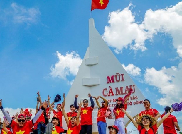 Ca Mau aspira convertir turismo en un sector económico clave ảnh 2 Ca Mau aspira convertir turismo en un sector económico clave ảnh 2