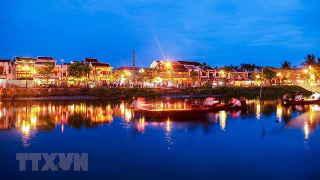El encanto de antigua ciudad de Hoi An ảnh 3 El encanto de antigua ciudad de Hoi An ảnh 3