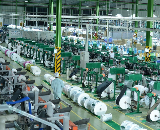 Vietnam desarrolla servicio logístico para conectar regiones económicas clave ảnh 2 Vietnam desarrolla servicio logístico para conectar regiones económicas clave ảnh 2
